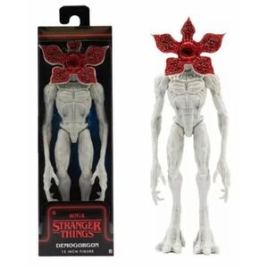 Netflix Stranger Things Demogorgon 12 Inch Action Figure Netflix Original New
